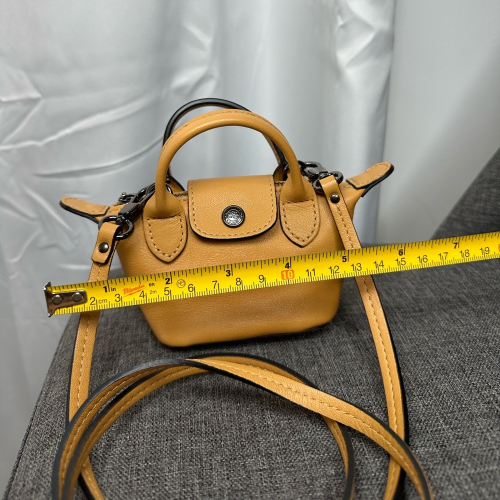 Mini bag - Picture 3 of 10
